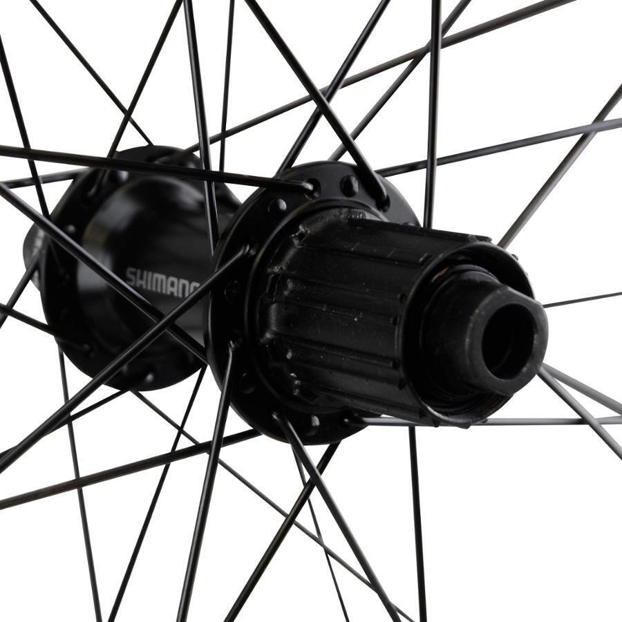 Roue arrière Velox K7 Mach1 Boost Ready Centerlock 2/2