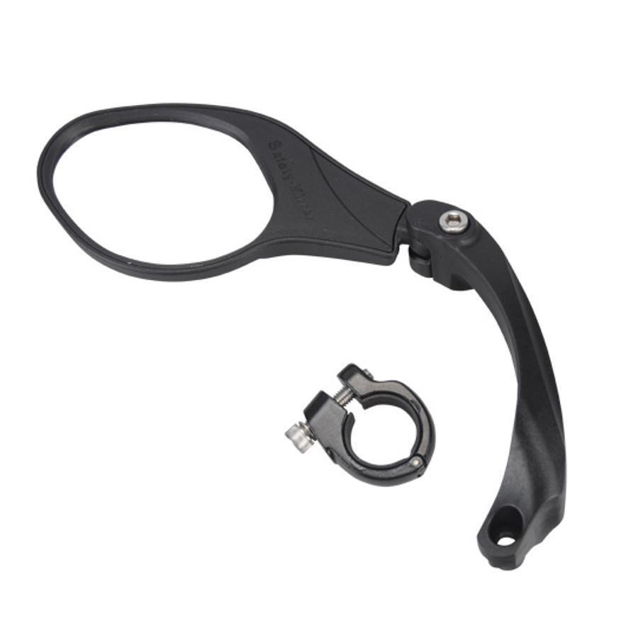 Lusterko lewe Optimiz E Bike / Vae