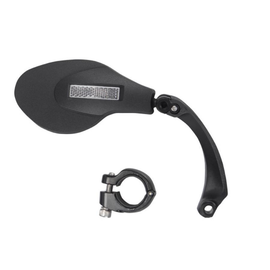 Lusterko lewe Optimiz E Bike / Vae