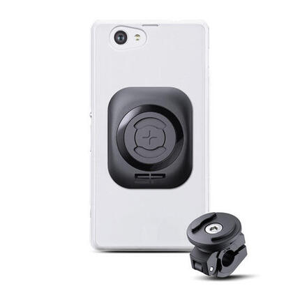 Smartphone-Halterung Motorrad universelle Schnittstelle SP Connect SPC+