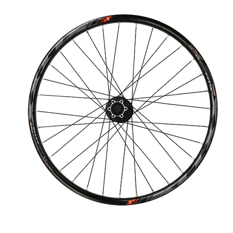 Vorderrad Velox Mach1 Klixx TubReady Shim M475 2/4