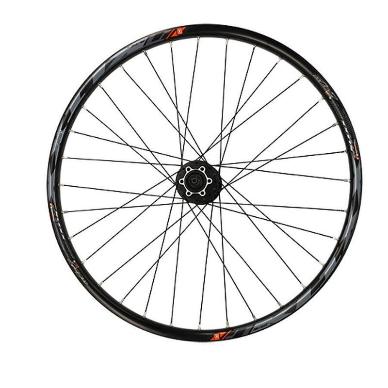 Roue avant Velox Mach1 Klixx TubReady Shim M475