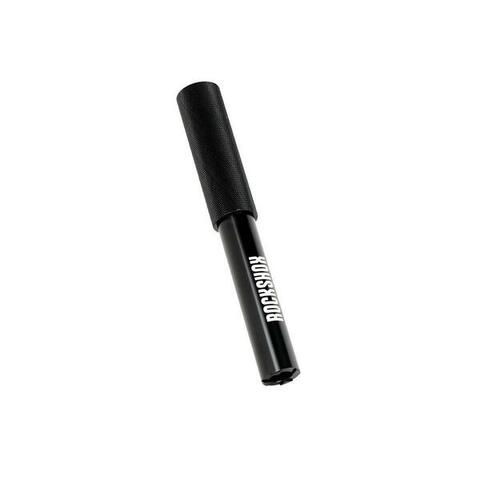 BOQS Garde-Boue VTT RockShox Noir - Montage Sans Outil CavaNero