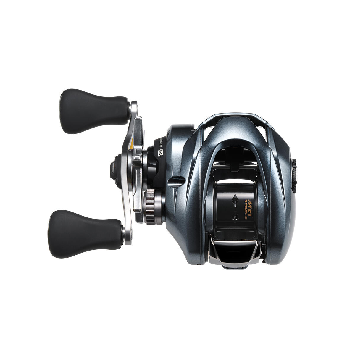 Moulinet main gauche Shimano Aldebaran Bfs Hg 2/5