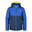 Kinder/Kinder Impose III Ski jas (Olympisch Blauw/Moonlight Denim)