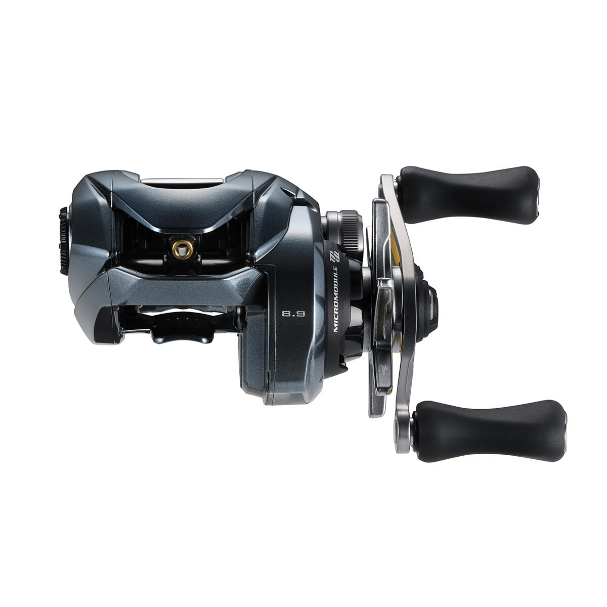 Moulinet main gauche Shimano Aldebaran Bfs Hg 3/5