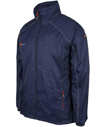 Dziecięca kurtka wodoodporna Grays Hockey Arc Rain