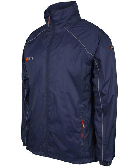 Dziecięca kurtka wodoodporna Grays Hockey Arc Rain