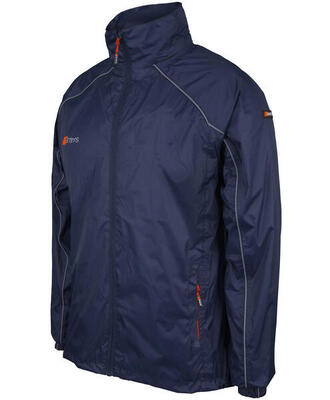 Grays arc dames regenjack