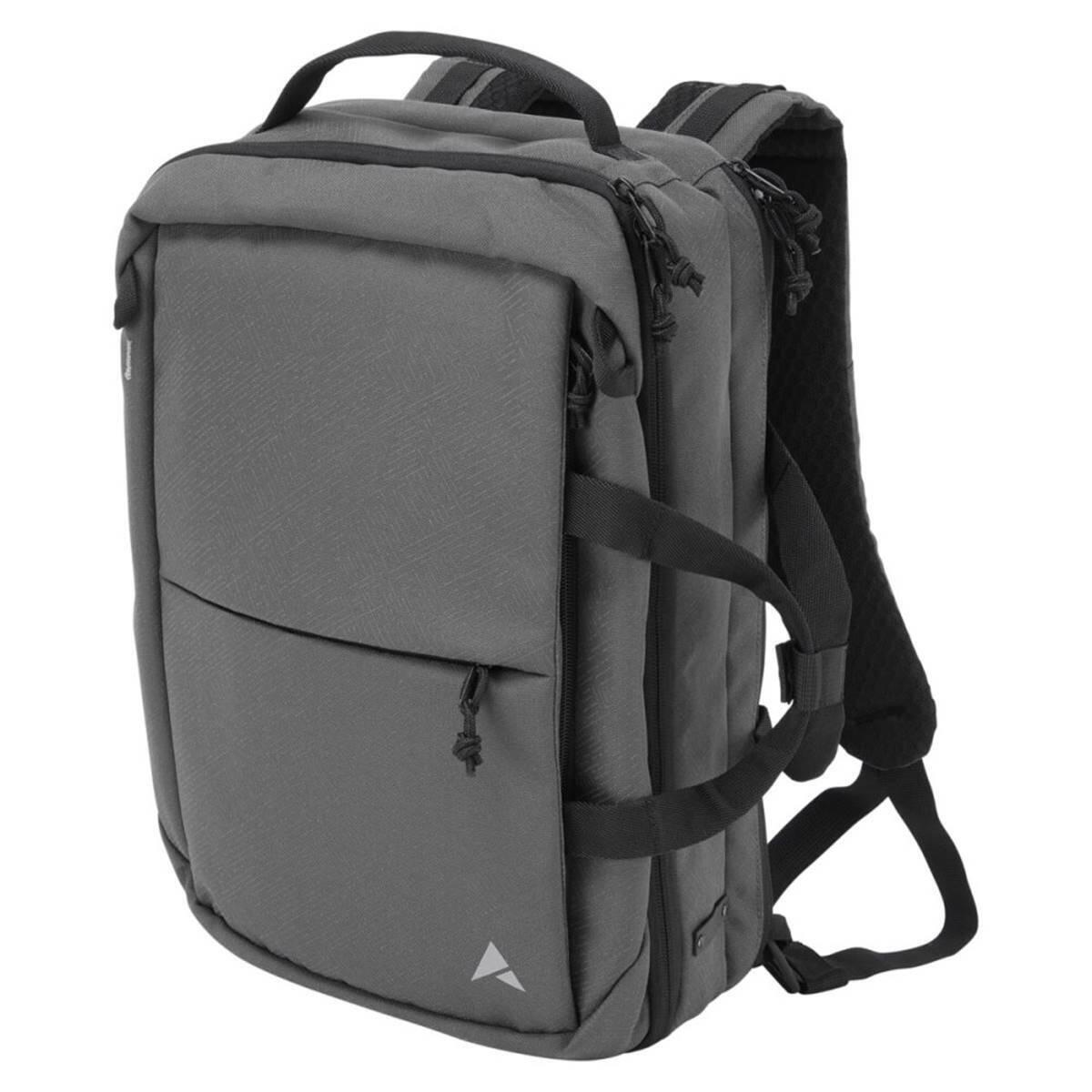 ALTURA Backpack Altura Grid Travel 2022