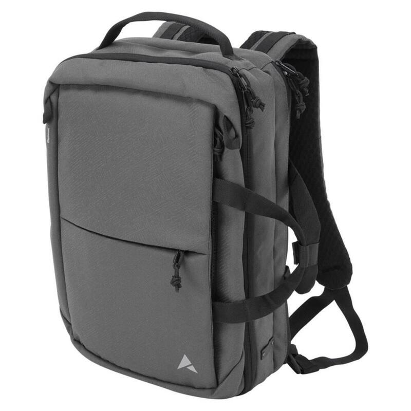 Mochila Altura Grid Travel 2022