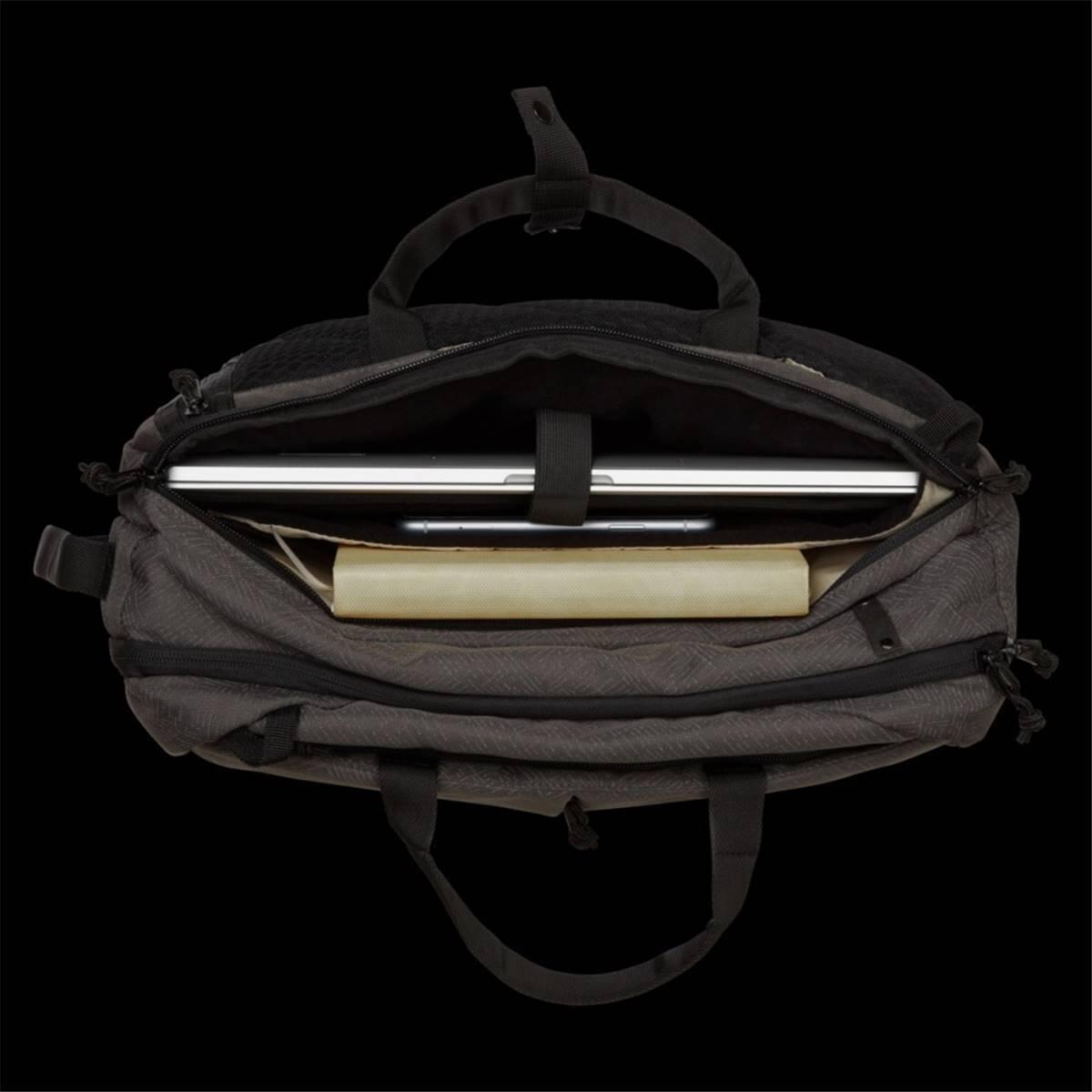 Mochila Altura Grid Travel 2022 5/7