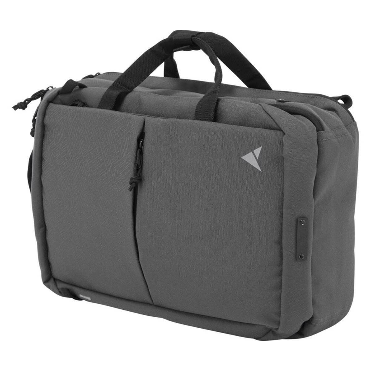 Mochila Altura Grid Travel 2022 2/7