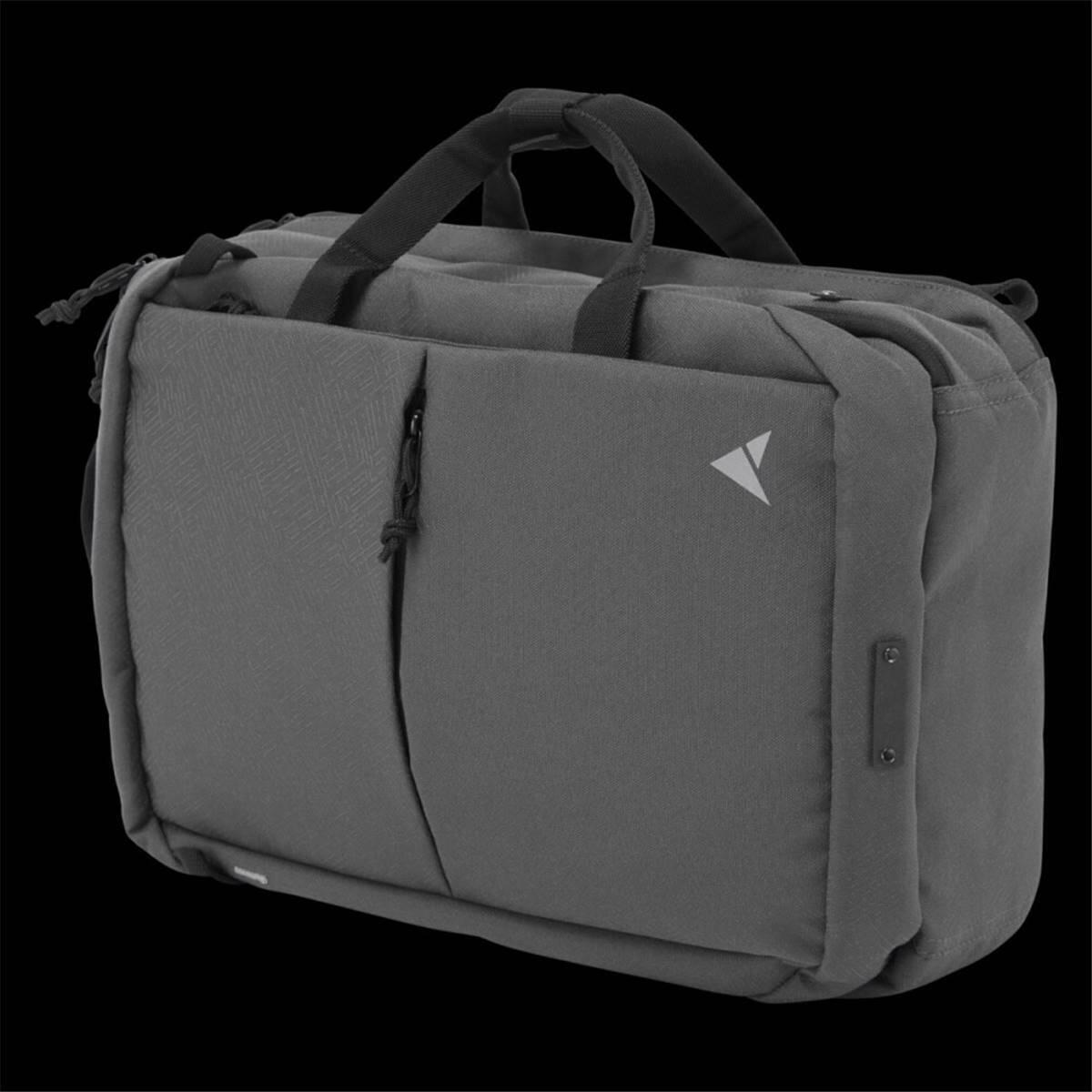 Mochila Altura Grid Travel 2022 7/7