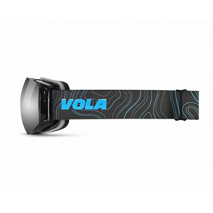 Lens Vola Zippy Topo