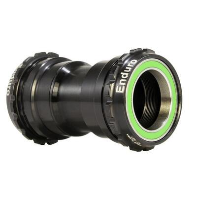 Enduro bearings torqtite trapas pf30 naar dub xd-15 pro zwart