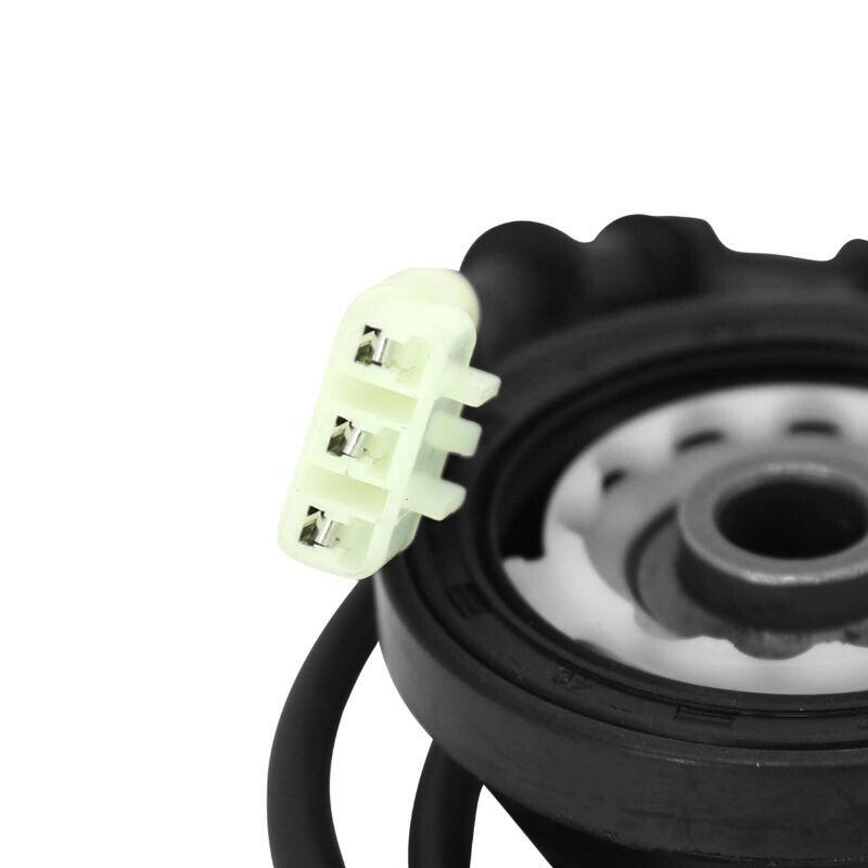 Boîtier CDI TNT pour allumage d'origine pour scooter 50, 125 4T GY6