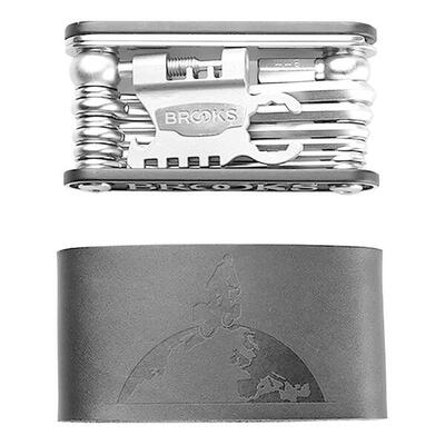 Multifunctioneel gereedschap brooks mt21