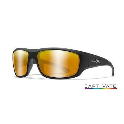 Lunettes polarisantes Wiley X Omega