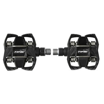 Pedalen time atac mx 4 enduro atac easy 10°