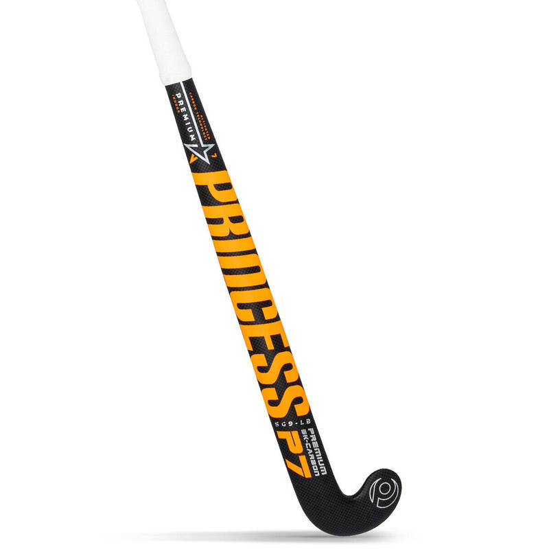 Princes Premium 7 STAR SG9-LB Indoor Hockeystick