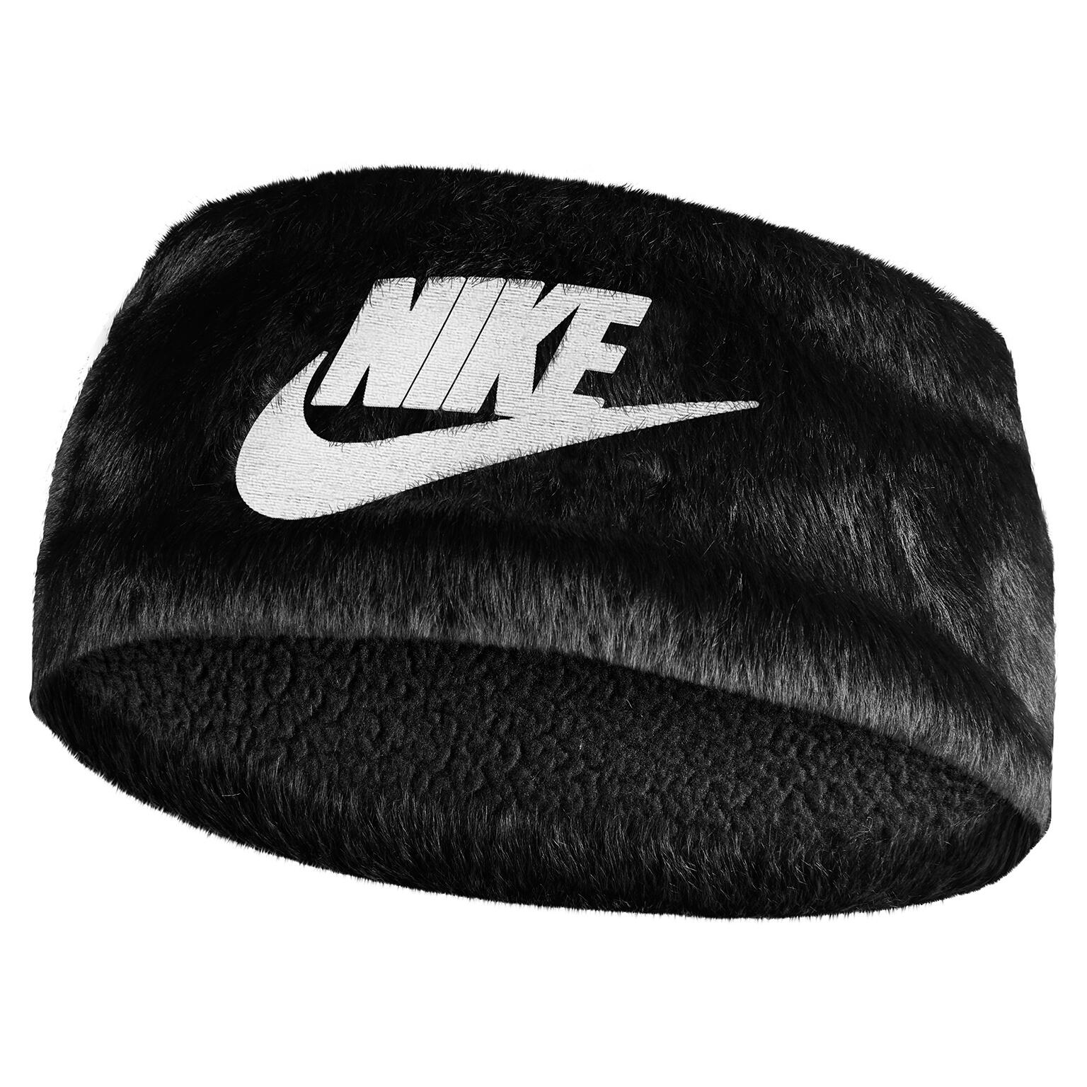NIKE Dameshoofdband Nike Warm