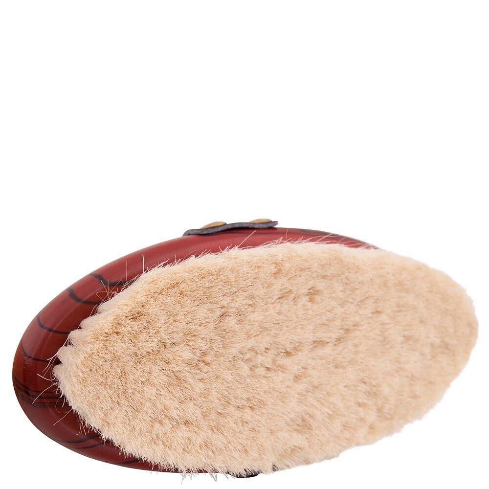 Lot de 6 brosses douce body medium chevre Premiere 2/2
