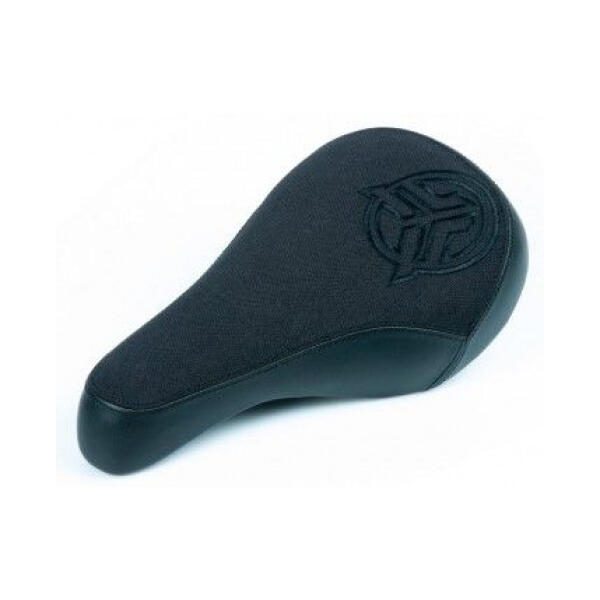 Mid saddle Federal Stealth Logo
