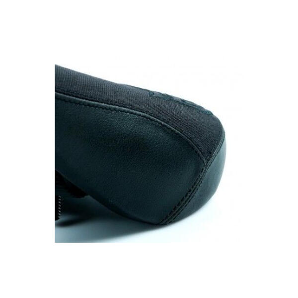Sattel mid Federal Stealth Logo 3/5