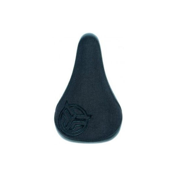 Sattel mid Federal Stealth Logo 2/5