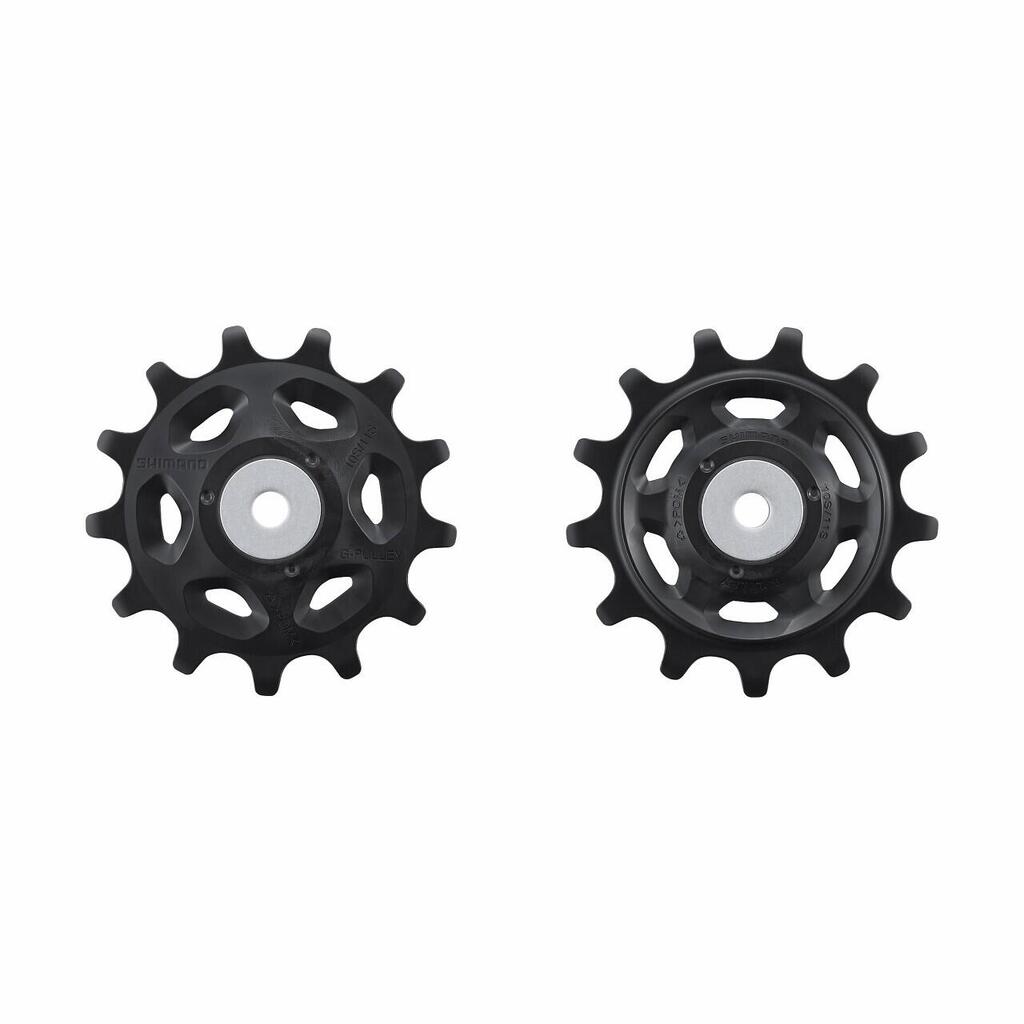 Bike pebble set Shimano RD-M8130-SGS (x2)