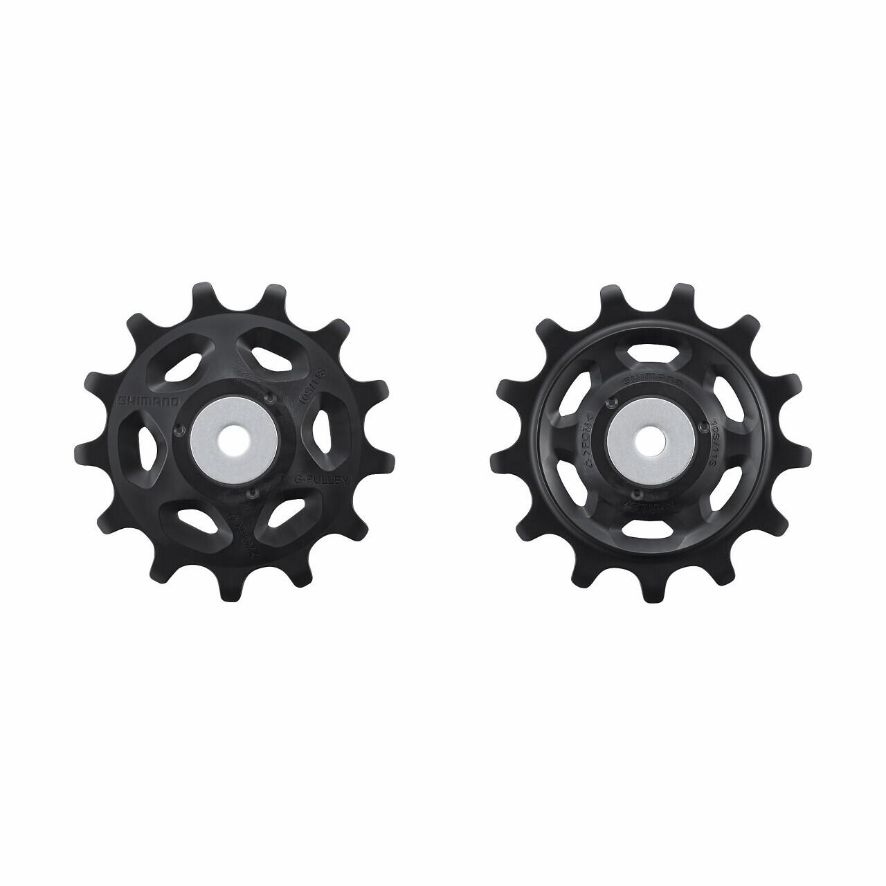 SHIMANO Set di rulli per bicicletta Shimano RD-M8130-SGS