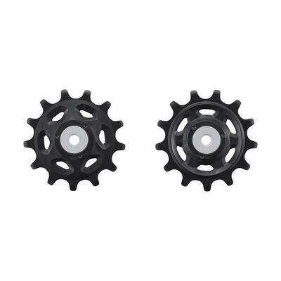 Set di rulli per bicicletta Shimano RD-M8130-SGS