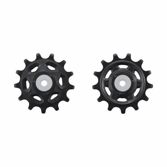 Set di rulli per bicicletta Shimano RD-M8130-SGS