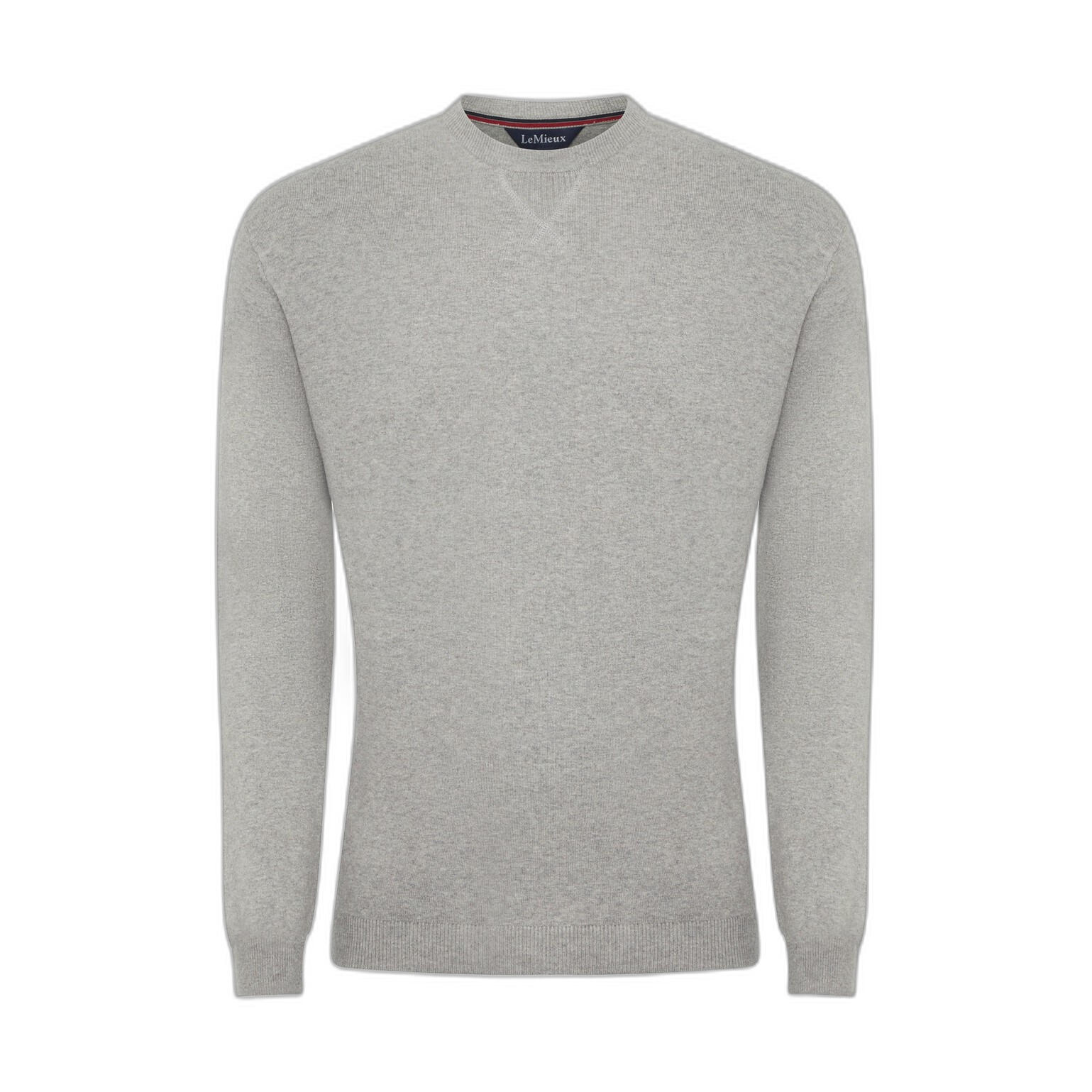 Round-neck sweater LeMieux