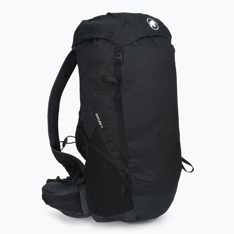 Wanderrucksack Ducan 24 black