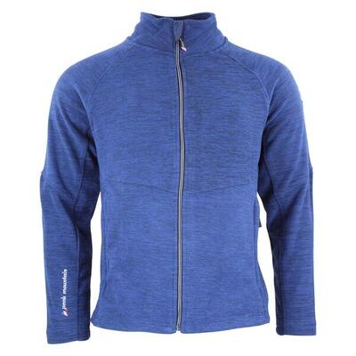 Fleece peak mountain croco