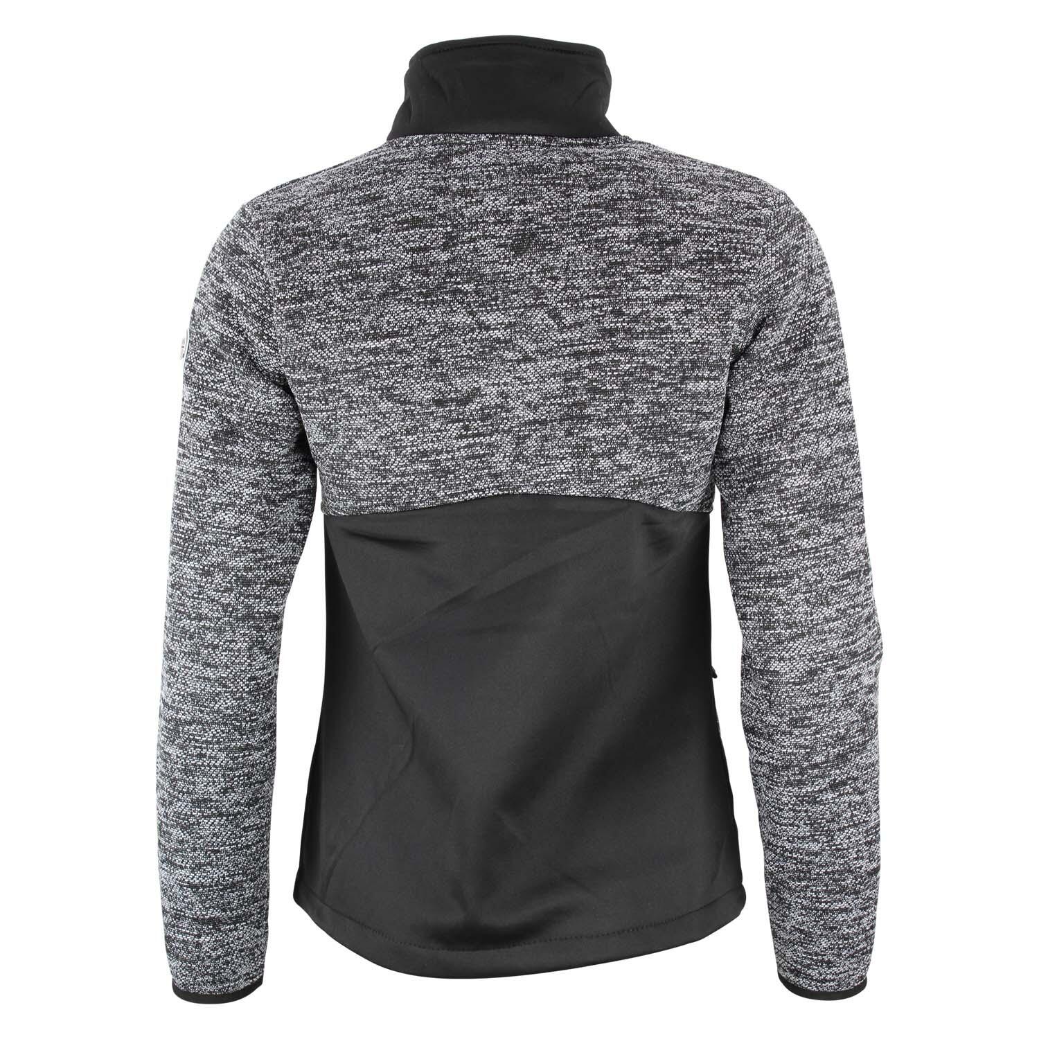 Polaire femme Peak Mountain Acrest 2/5