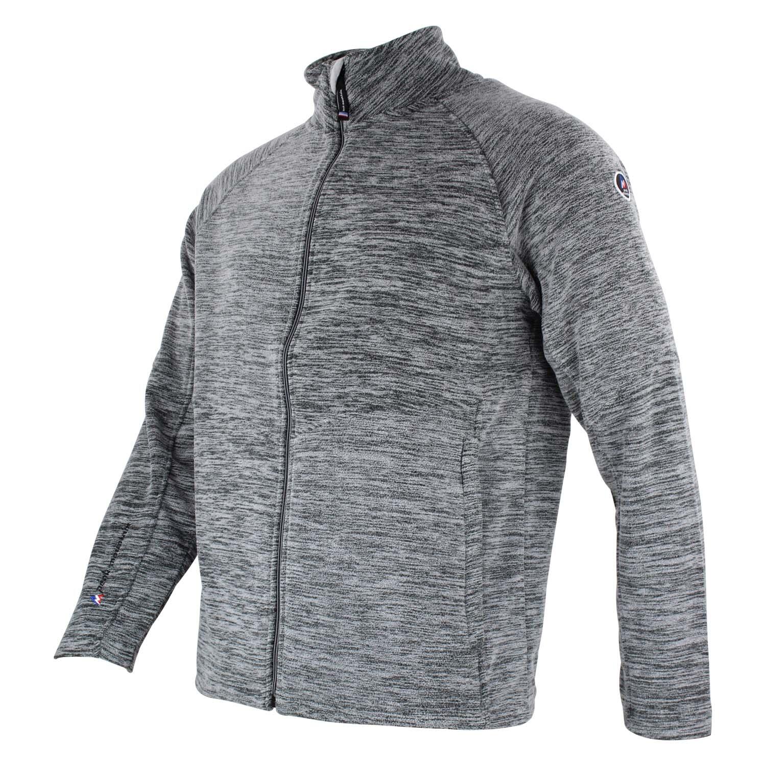 Koralie Sherpa Fleece Peak Mountain Croco 3/3