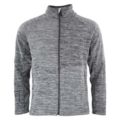 Koralie Sherpa Fleece Peak Mountain Croco