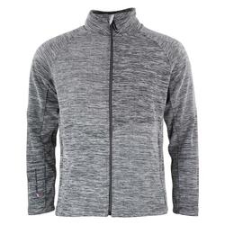 Koraal sherpa fleece Peak Mountain Croco