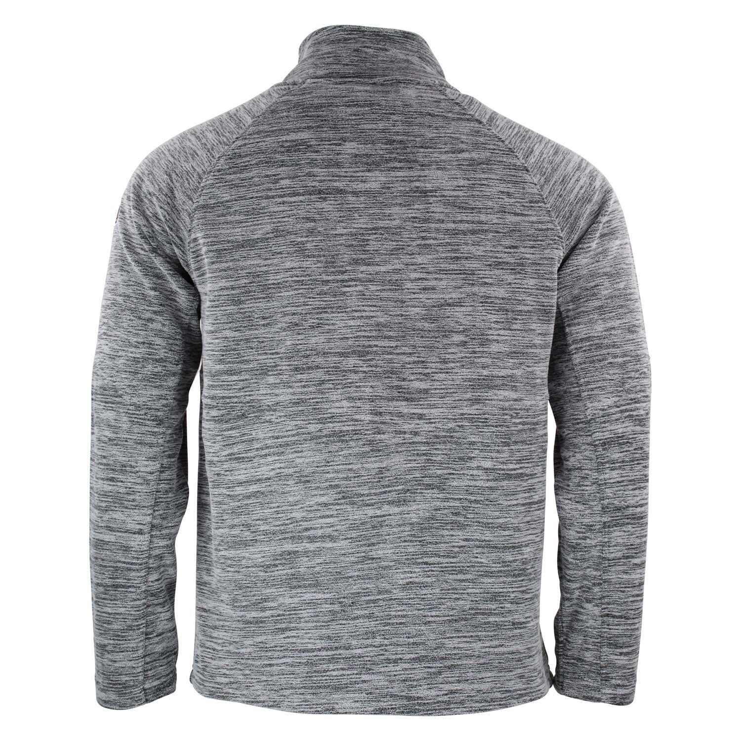 Koralie Sherpa Fleece Peak Mountain Croco 2/3