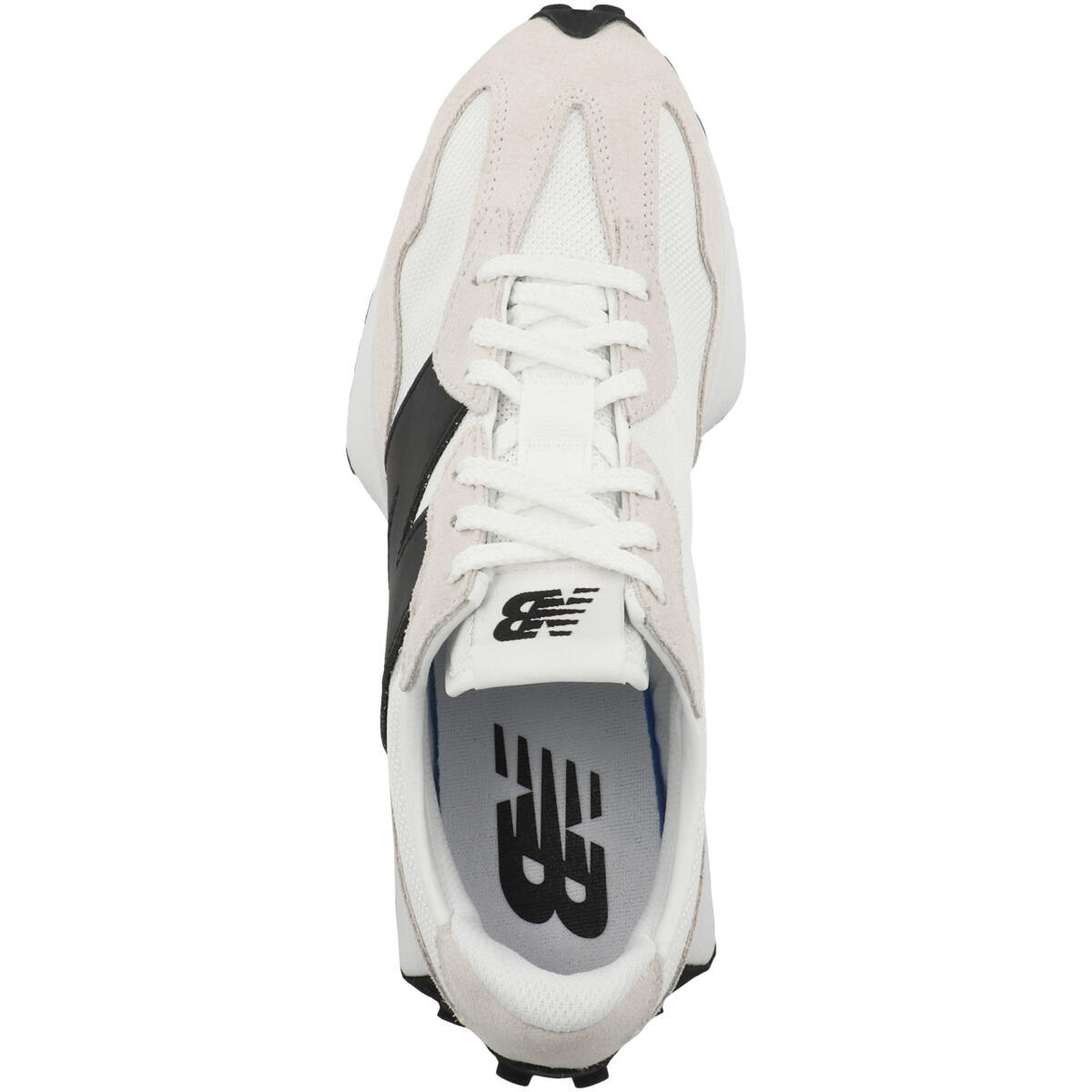 Sneaker low MS 327 Herren 2/6