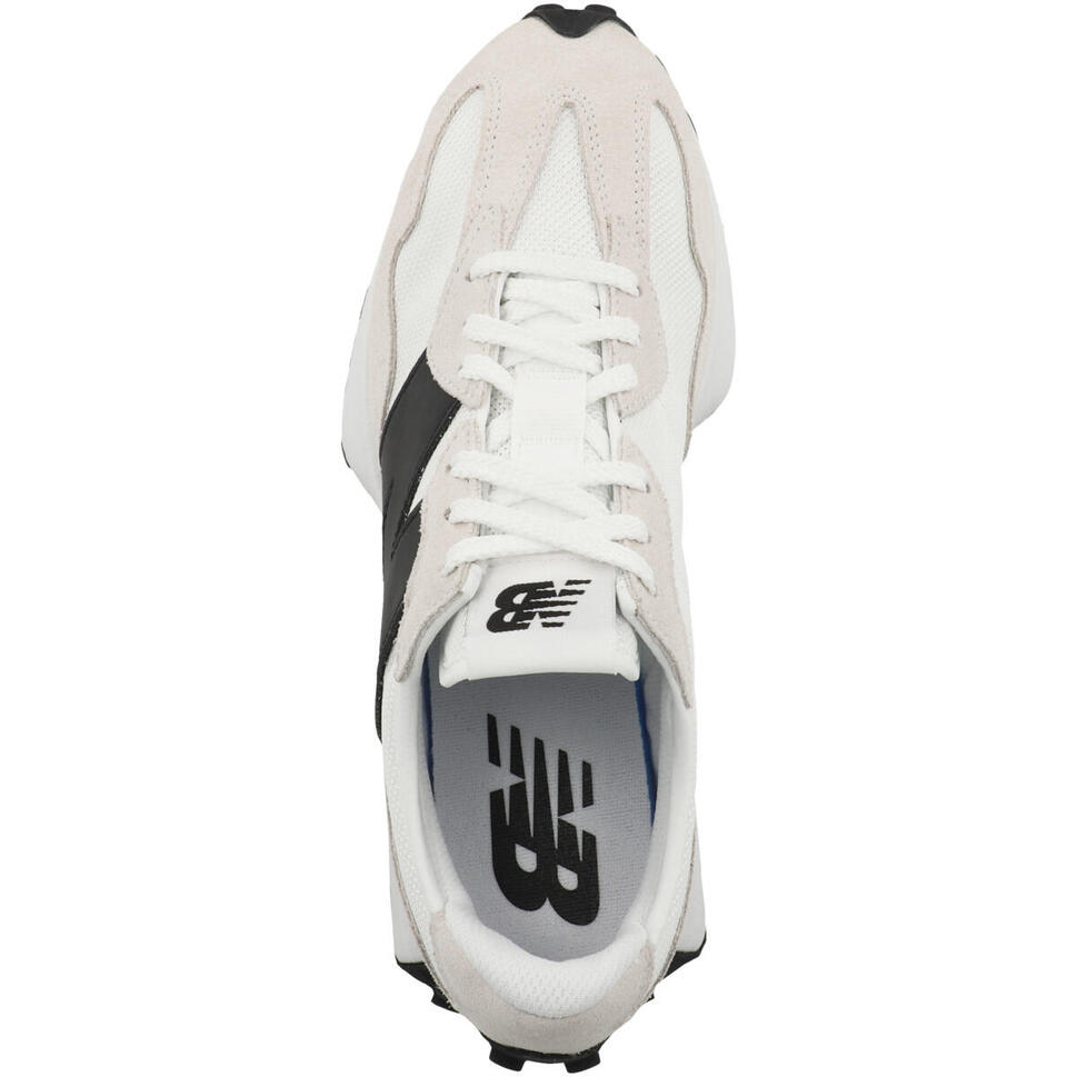 New Balance Sneakersy Unisex Buty Lifestyle - Stz - Tekstylia/Skóra Dorosłych