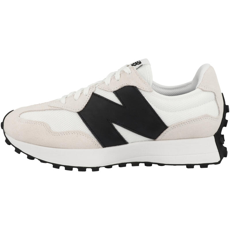 New Balance Sneakersy Unisex Buty Lifestyle - Stz - Tekstylia/Skóra Dorosłych