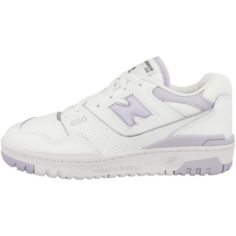 Zapatillas New Balance Lifesyle - Mujer - Mtz Mujer