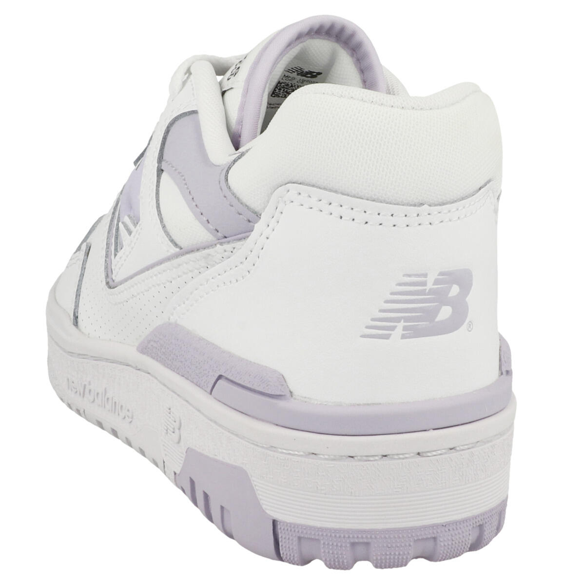 Chaussure New Balance Sneakers Lifesyle - Femmes - Mtz Femme 6/6