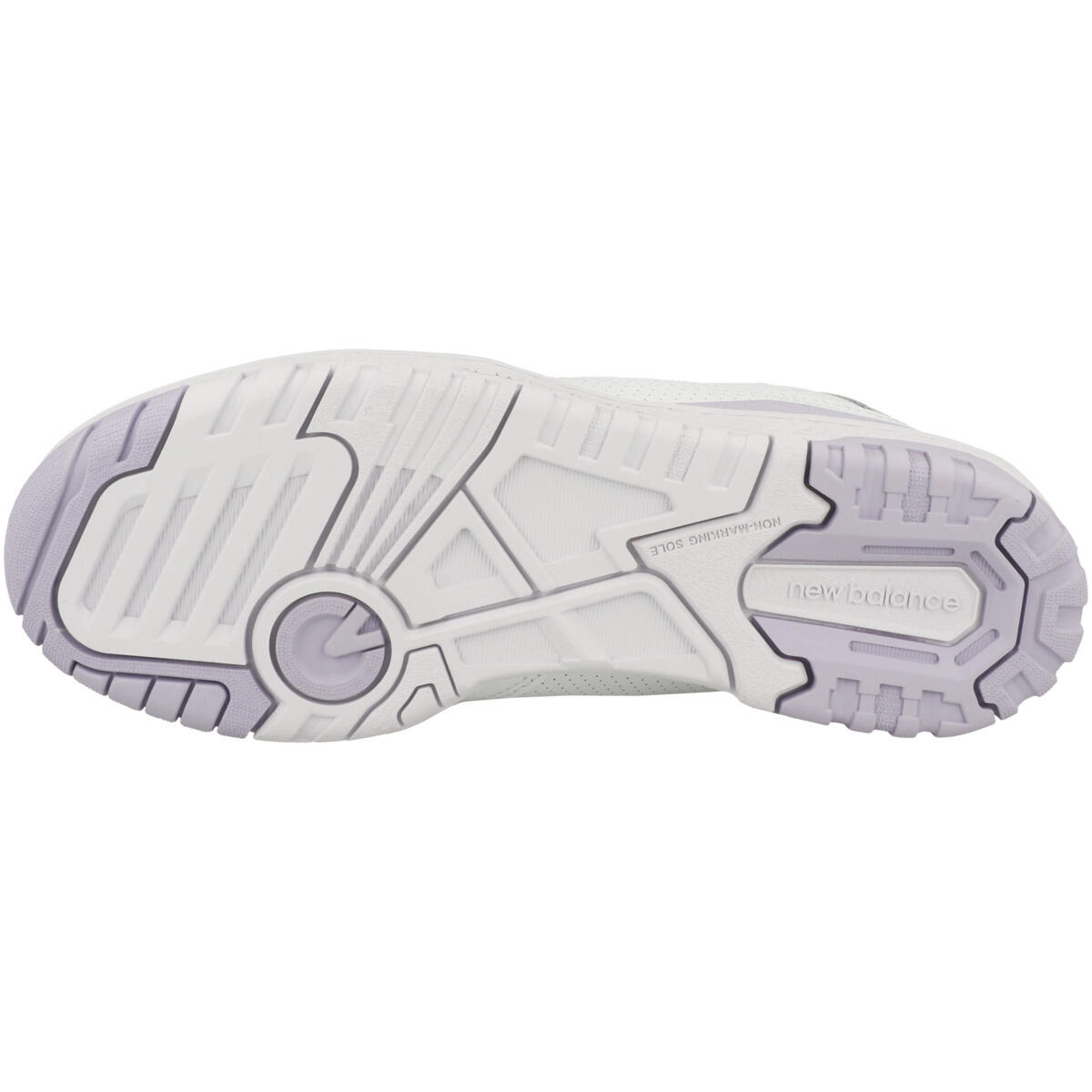 Chaussure New Balance Sneakers Lifesyle - Femmes - Mtz Femme 5/6