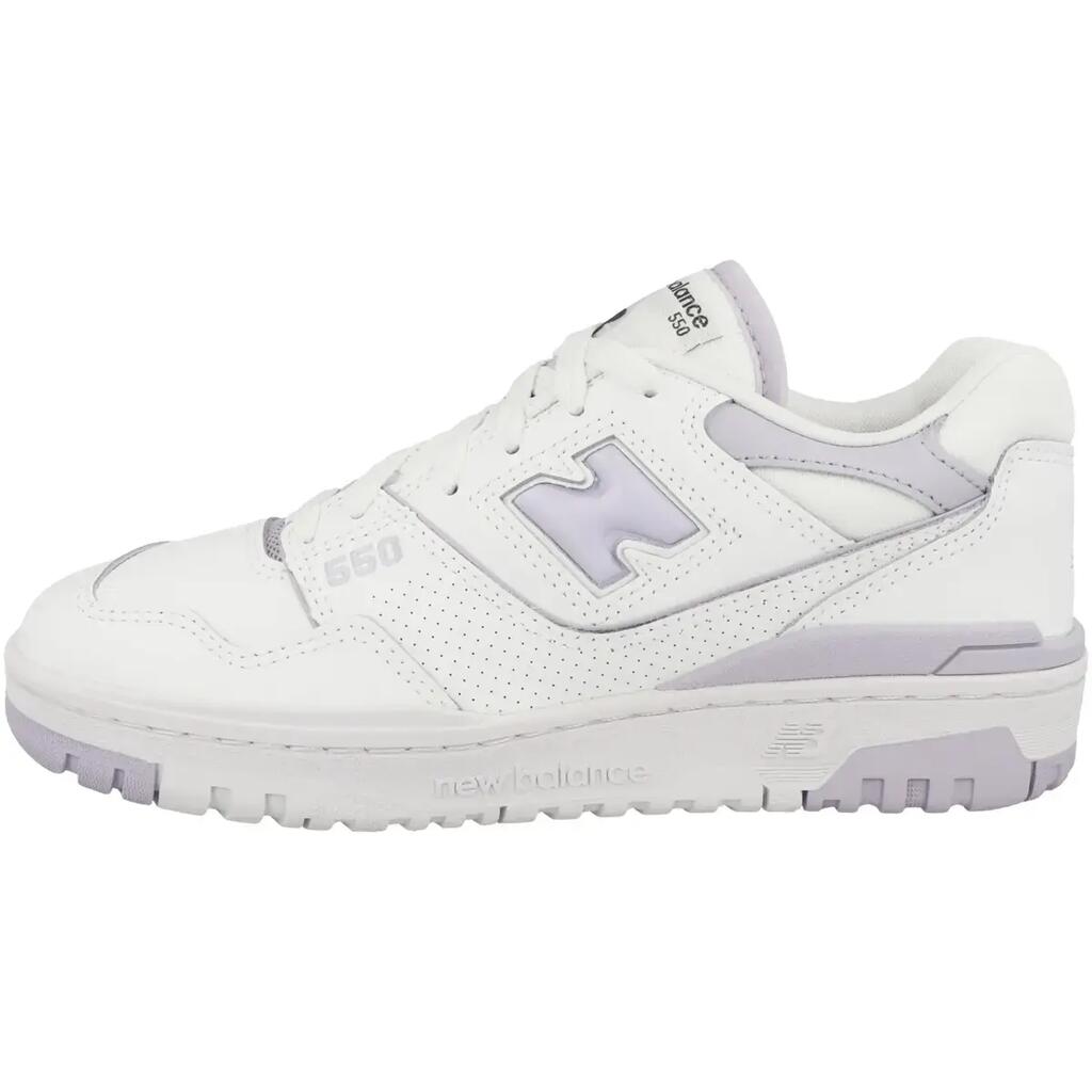 Дамски маратонки New Balance 550 Бели