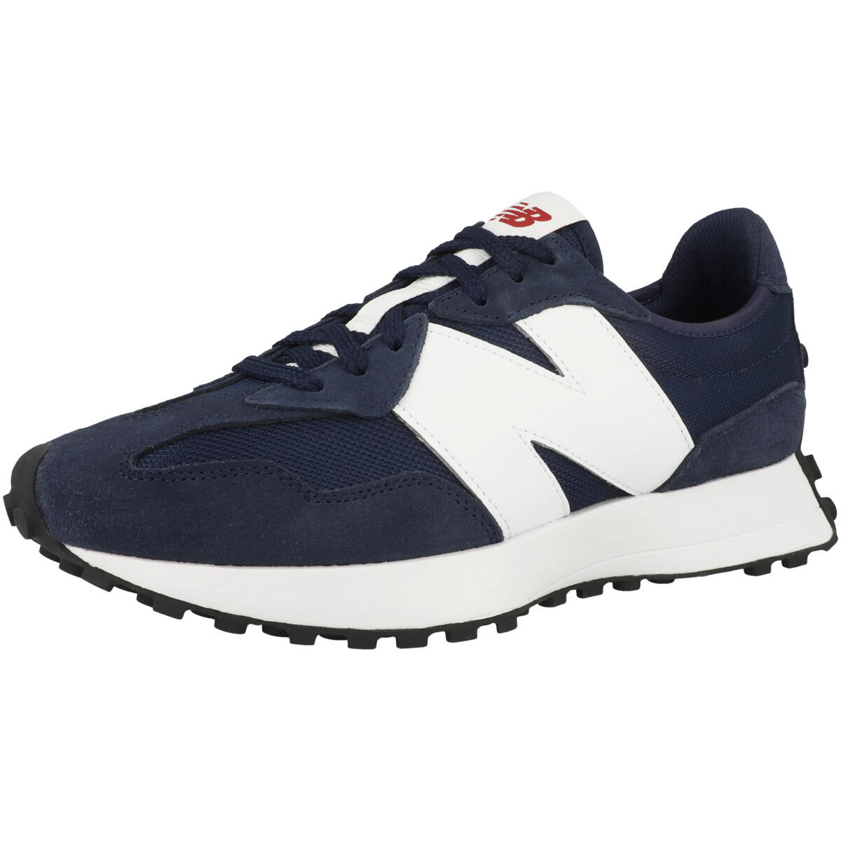 Zapatillas New Balance Unisex Lifestyle - Stz - Textil/Cuero Adulto 4/6